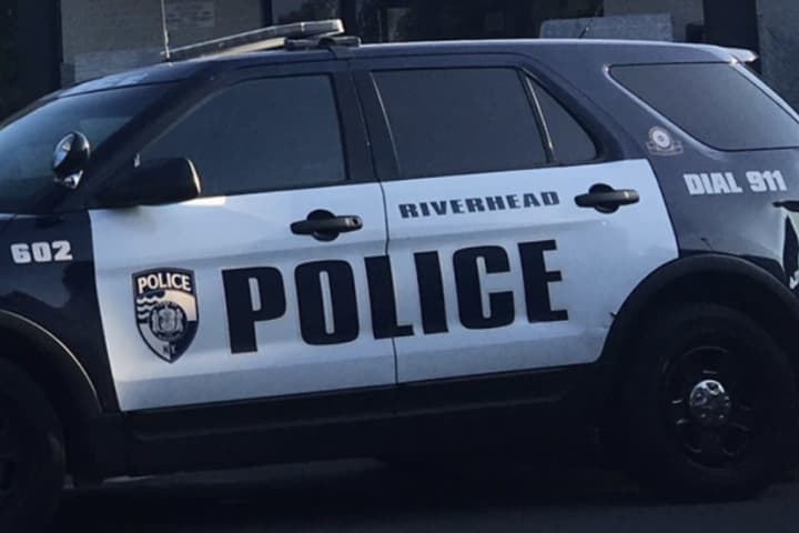 Man Found Dead In Parking Lot On Long Island