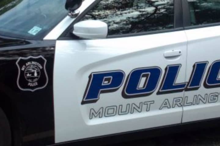 Morris County Duo Nabbed With Loaded Handgun, Fentanyl, $10K Cash, Prosecutor Says