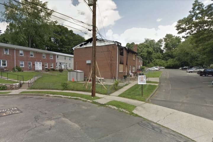 Teen Found Shot On Sidewalk Of Bridgeport Street, Police Say