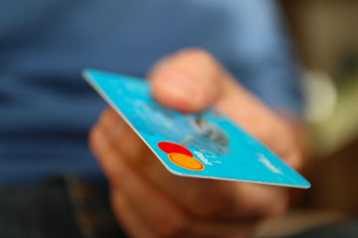 PA Teen Ordering Food With Credit Cards Charged With 236 Counts Of ID Theft, Police Say