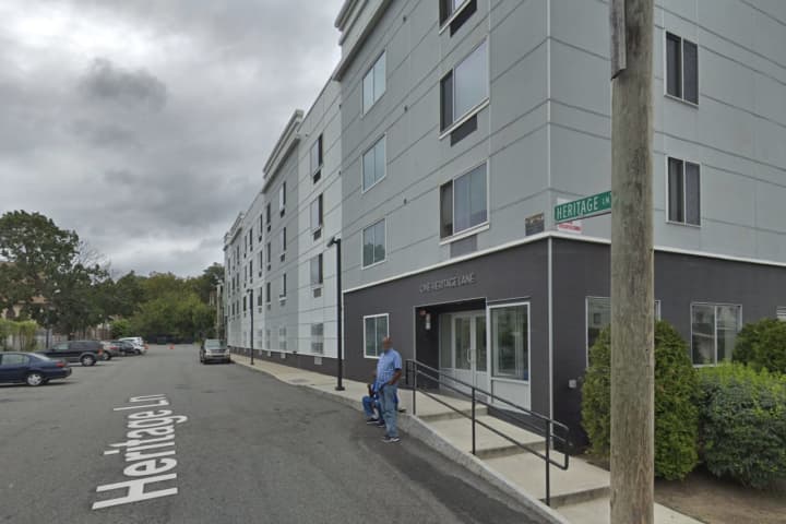 Suspect Busted After Shots Fired In Westchester Housing Complex, Police Say