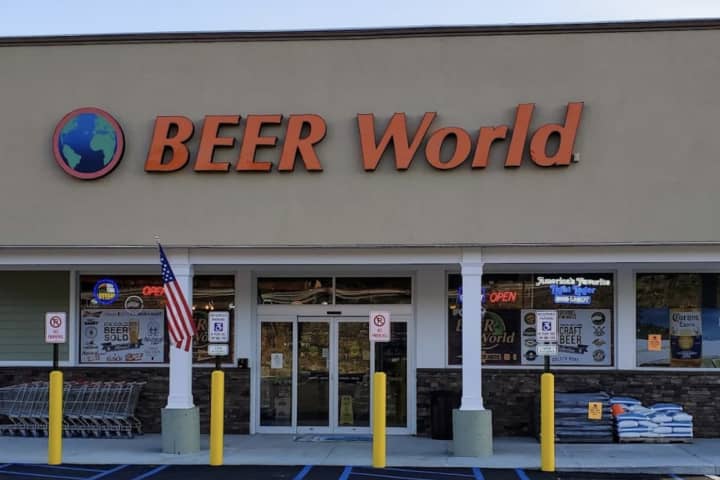 Five Businesses In Area Accused Of Selling Alcohol To Minors