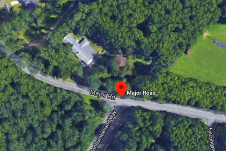 Authorities ID 22-Year-Old Victim In Central Jersey Crash