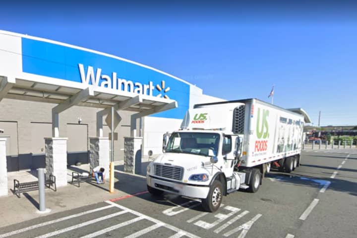 Man Stabbed With Machete During Argument In Kearny Walmart
