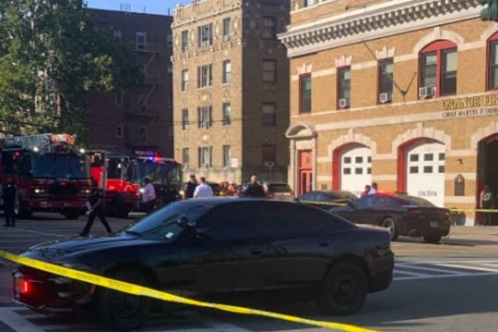Deadly Shooting Rattles NJ Community After Schoolchildren Find Bleeding Victim