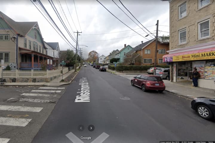 Shots Fired In Busy Area During Morning Commute In Stamford, Police Say