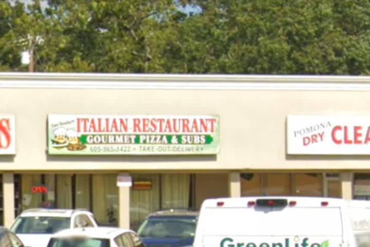 Burglar Dies After Getting Trapped In NJ Italian Restaurant's Exhaust Fan