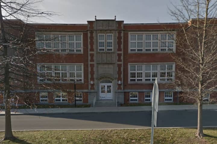 Noose Made Of Shoestring Found In Bathroom Of New Haven School