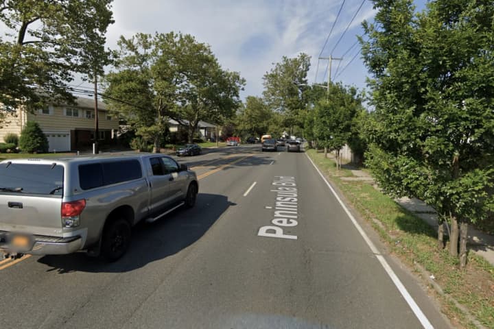 60-Year-Old Man Dies After Being Struck By Driver In Nassau County