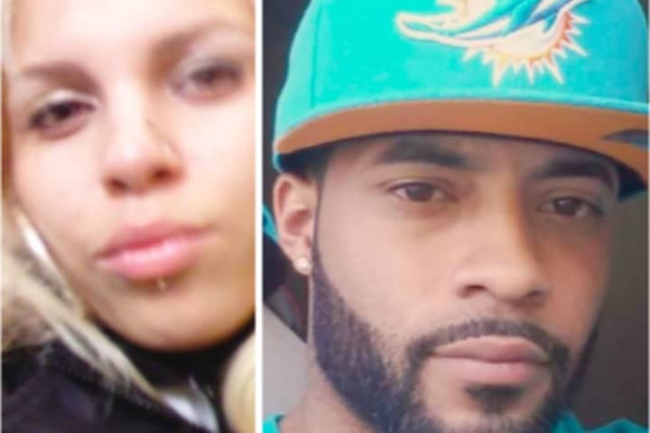 Woman Wanted In NJ Parking Lot Murder Captured In PA, Authorities Say