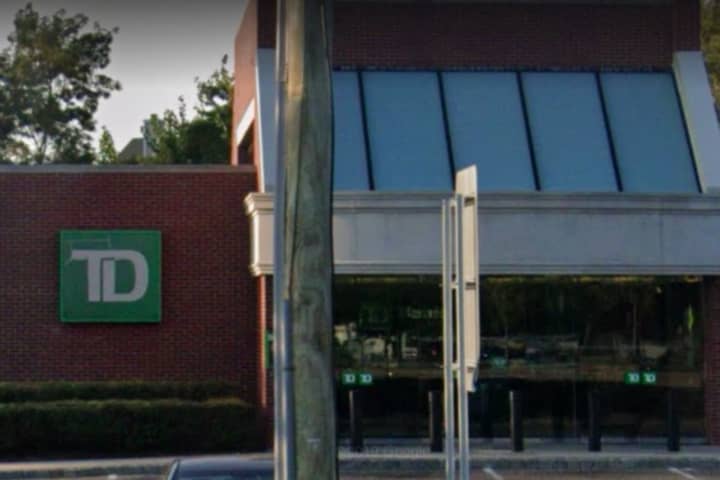Nassau County Man Accused Of Robbing Long Island Bank