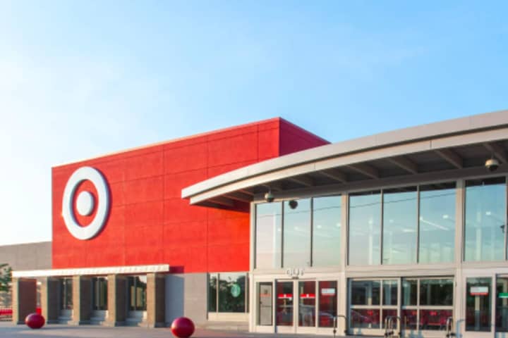 NJ Target Store Weeks Away From Opening