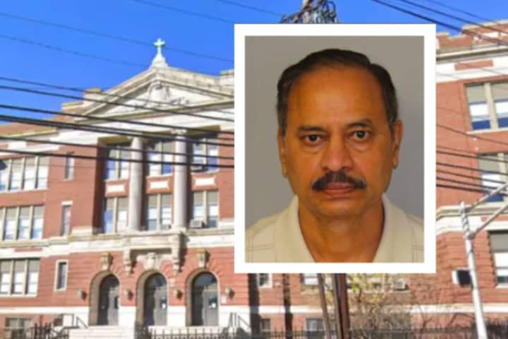 Jersey City Teacher, 68, Charged With Sexually Assaulting More Students