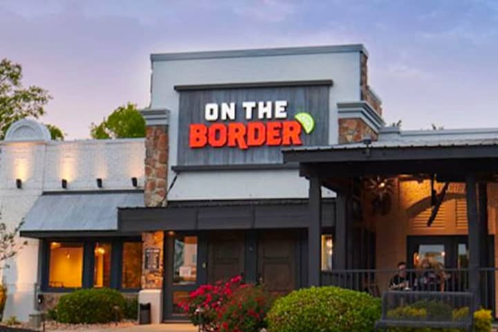 'On The Border' Restaurant Opens At Ocean County Mall