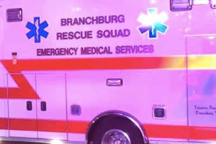 18-Year-Old Dies In Branchburg Crash