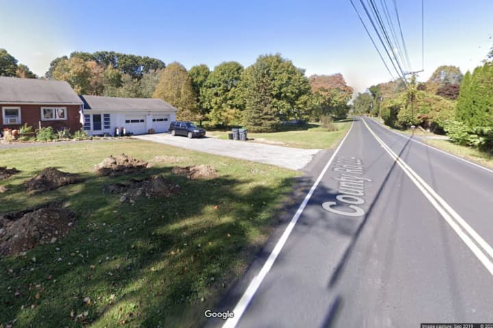 Person Struck, Killed By Car On Residential Roadway In Ulster County