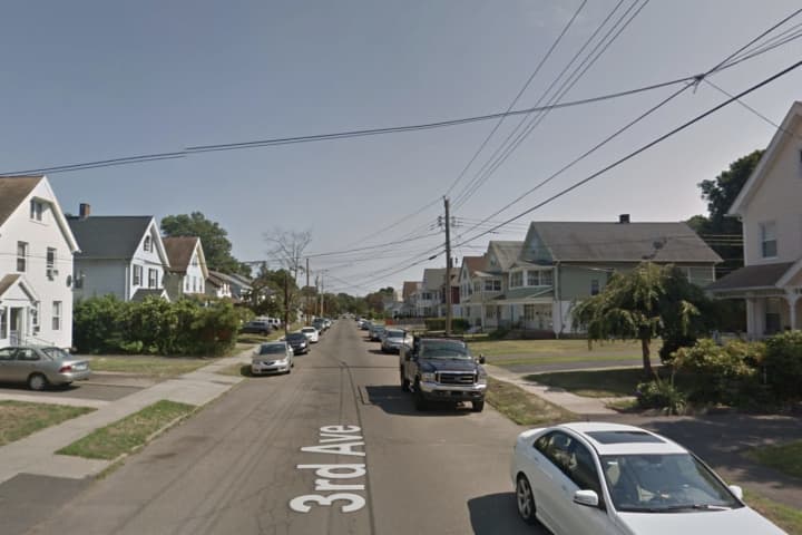 Woman, Man Shot At Home In West Haven