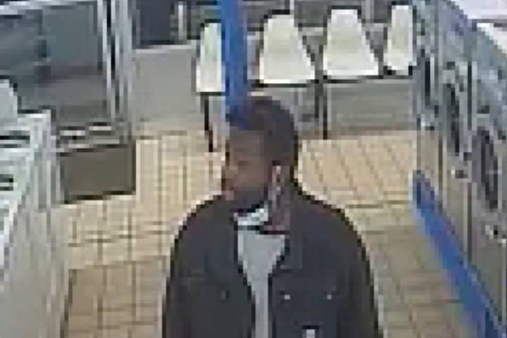 Bethlehem Police Seek ID For Strong-Arm Robbery Suspect