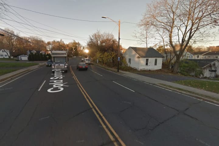 18-Year-Old Woman Seriously Injured After Being Hit By Car On CT Roadway