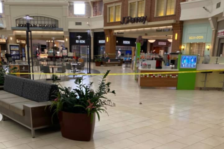 Shooting At Lancaster's Park City Center Mall Captured In Horrifying Video