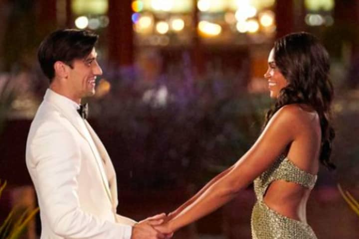 5 Things To Know About Philadelphia Army Officer On 'The Bachelorette'