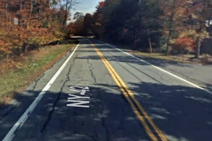 Police: Sullivan County Man Who Stopped For School Bus Hit, Killed By Car