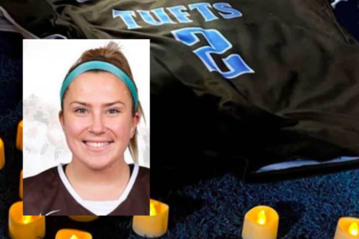 College Athlete From Hudson Valley Died After Choking During Charity Contest, Report Says