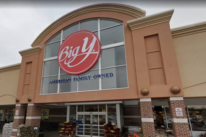 Four Charged With Shoplifting At Big Y In Western Mass