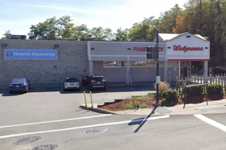 Man Passed Out In Area Walgreen's Parking Lot In Region Nabbed For DWI/Drugs, Police Say