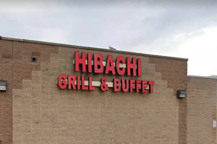 Hibachi Grill Chef Hospitalized In Jersey City Assault, Reports Say