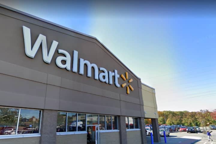 New Suffolk County Walmart Superstore To Open