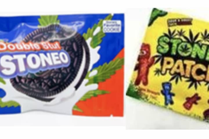 CT Officials Caution About Cannabis Look-Alike Products Before Halloween