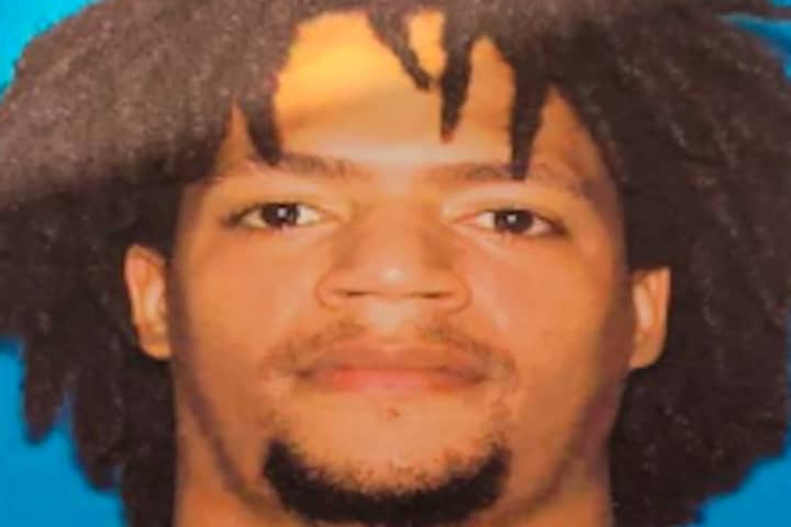 Fugitive Sought In Fatal South Jersey Shooting, Alleged Desecration, Prosecutor Says