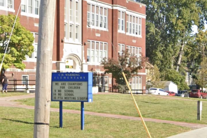 Potentially Dangerous Leak Causes Closure Of School In Poughkeepsie