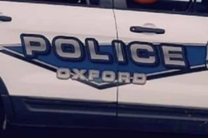 Teen Charged With Attempted Murder In Double Oxford Stabbing, Police Say