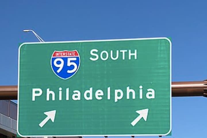 Mom, Daughters Injured In I-95 Philly Crash, Report Says