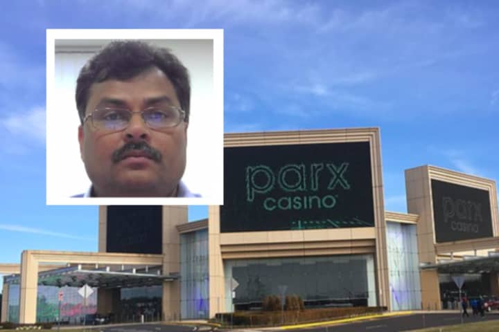 Details Released In Killing Of NJ Pharma CEO Followed Home By Gunman From PA Casino:  Reports