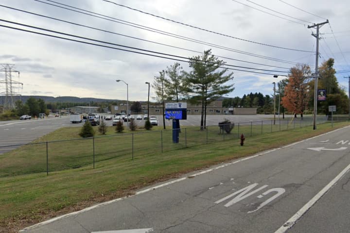 Concerning Note Causes Closure Of Two Schools In Area