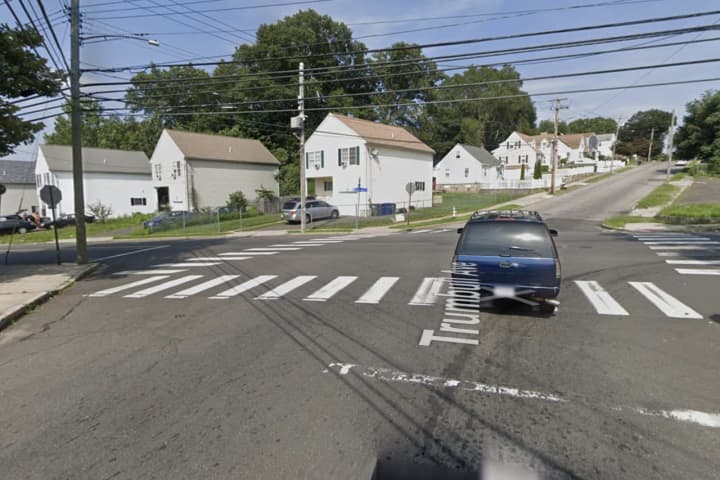 CT Teen Fighting For Life After Being Shot At School Bus Stop, Police Say