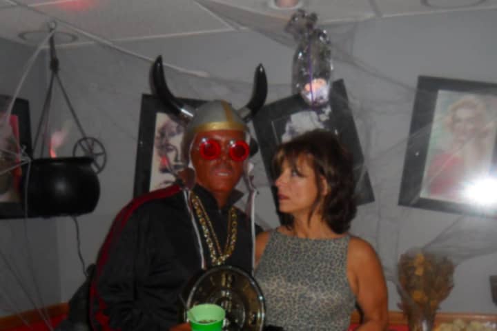 Blackface Photo Of Newly Elected NJ Councilman Causes Outrage