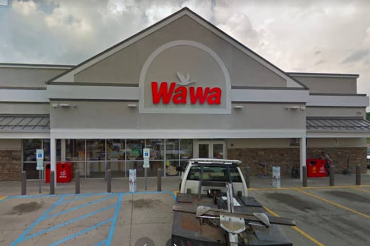 WINNER: Fast Play Lottery Ticket Worth $363K Sold At South Jersey Wawa