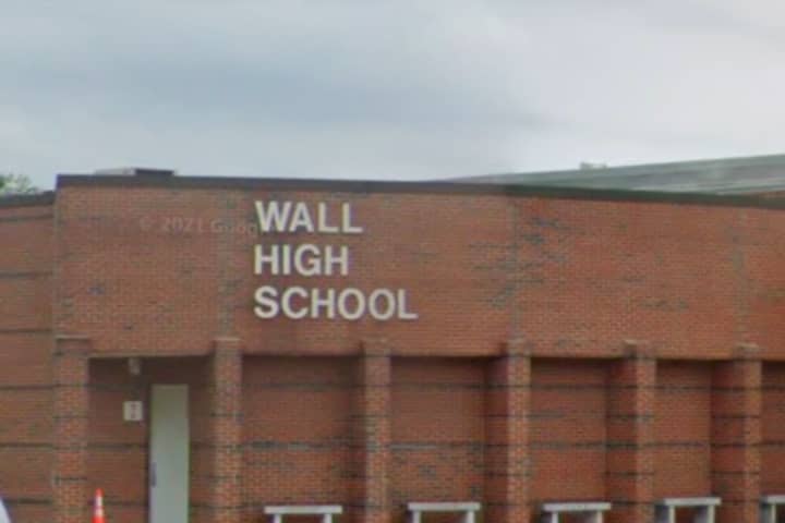 Locker Room Hazing Incident Cancels Wall HS Football Game, Report Says