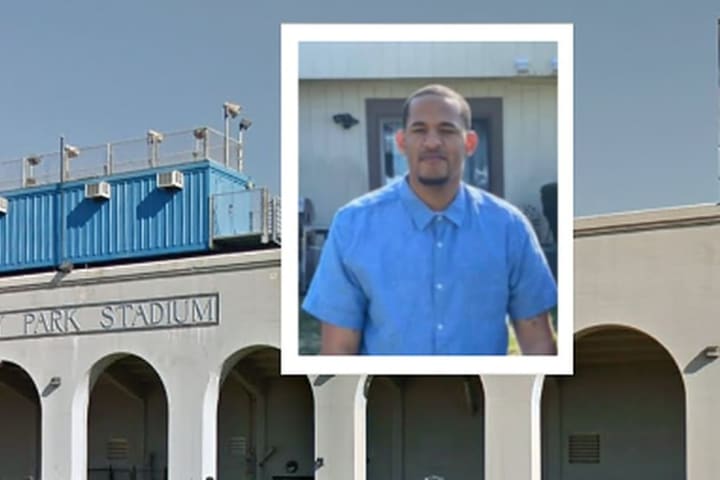 Asbury Park HS Football Coach Removed Over Partially Clothed Trespassing Incident: Report