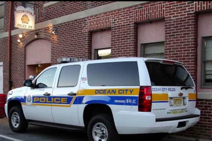 Girl, 4, Dies After Being Hit By Car In Ocean City