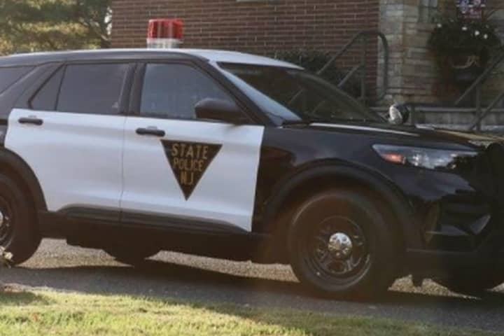 State Police ID Driver, 54, Killed In Jersey Shore Garden State Parkway Crash