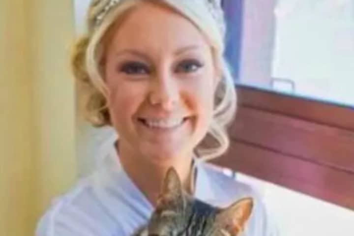 North Jersey Mom Dies Shortly After Welcoming 1st Child With Husband: Obit
