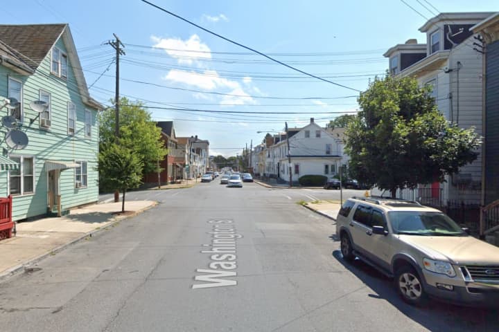 KNOW ANYTHING? Police Probe Easton Shooting Involving Uncooperative Victim