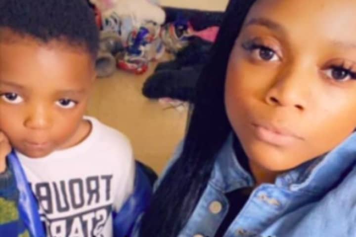 Mom Of Toddler Who Accidentally Shot Himself Dead 'Lost For Words'