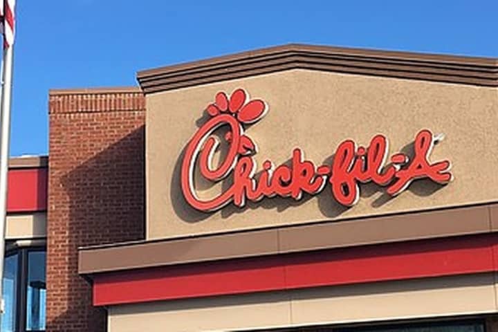 Chick-fil-A Opens Another NJ Location