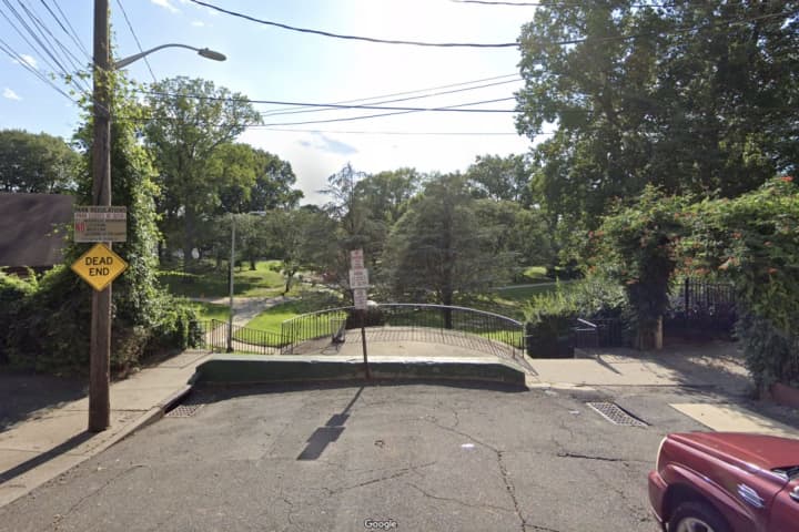 Police: Three Minors In New Rochelle Busted With Stolen Car After Chase
